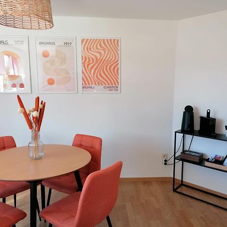 L'Abri En Orange Appartement Sint-Niklaas Buitenkant foto