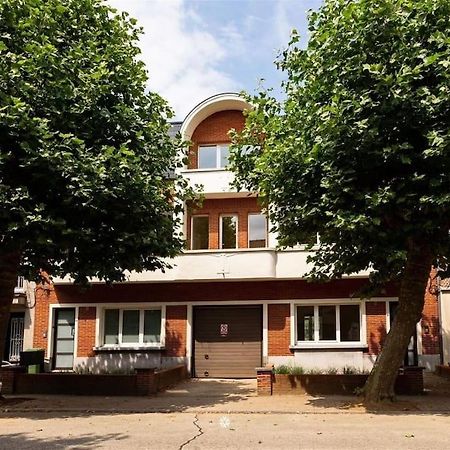 L'Abri En Orange Appartement Sint-Niklaas Buitenkant foto
